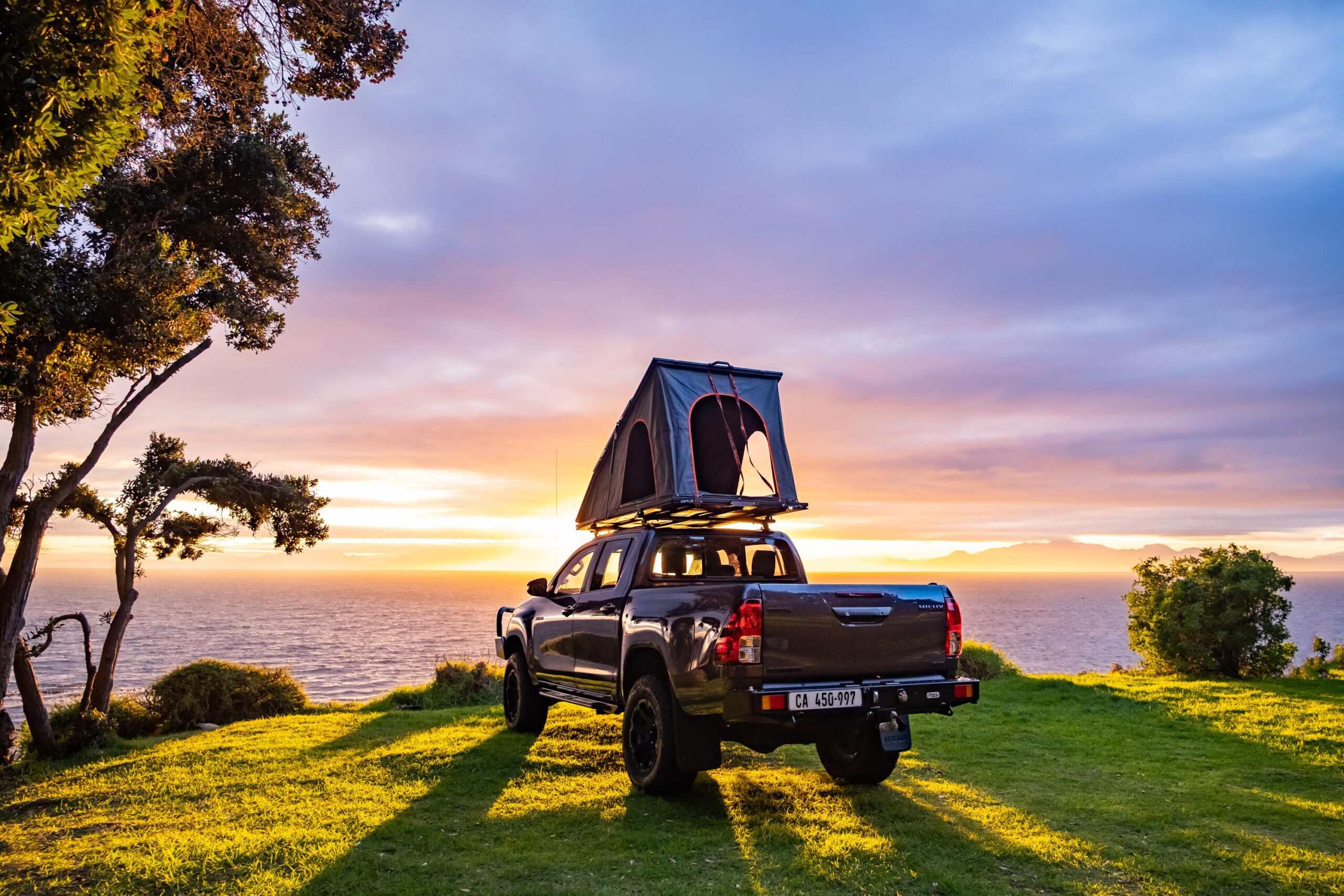 Roam Yala's premium 4×4 mobile camping adventure - Image 2