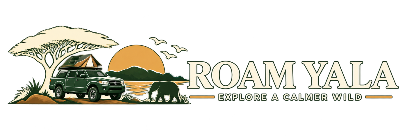 Roamyala