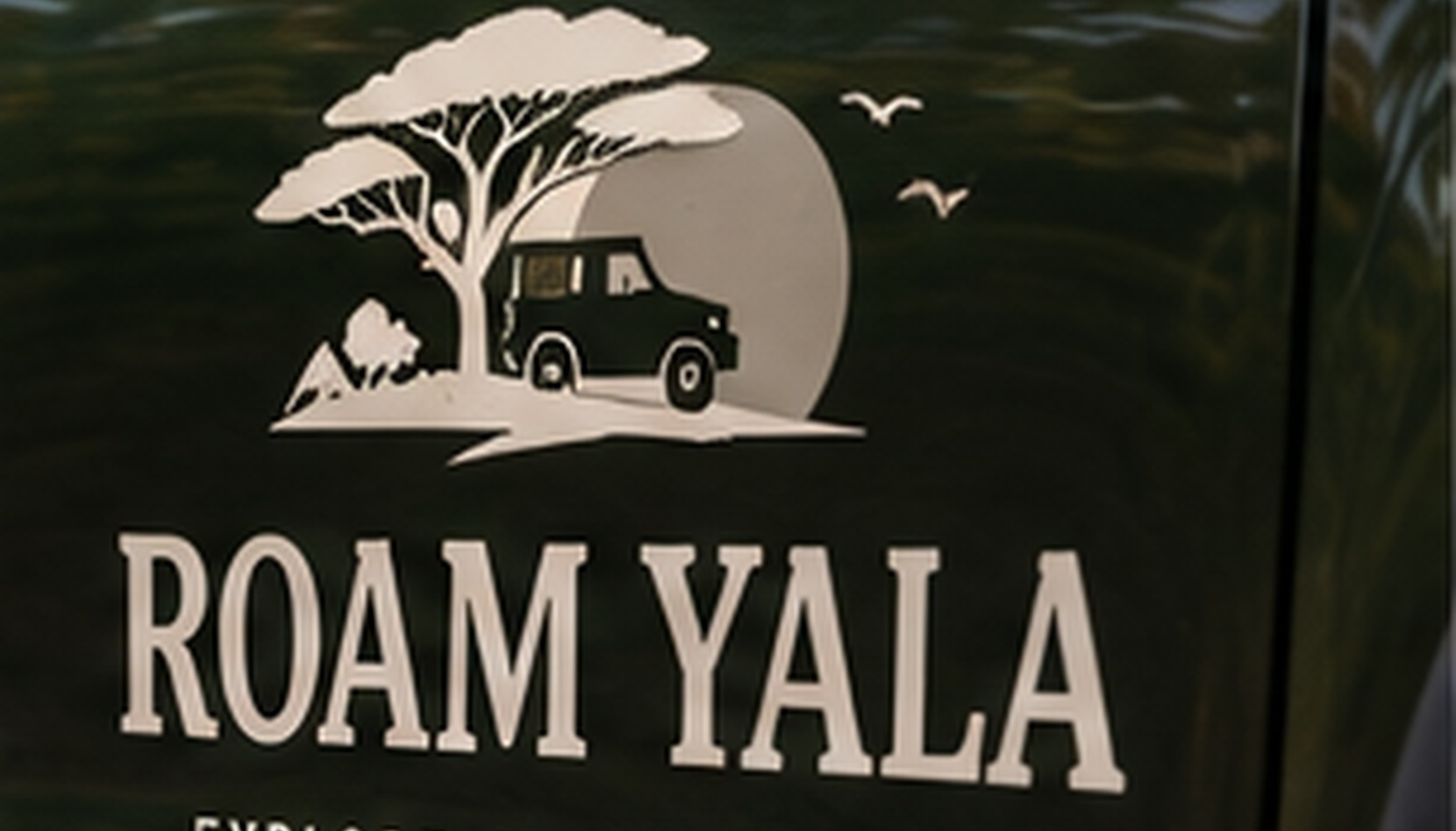 Roam Yala's premium 4×4 mobile camping adventure - Image 7